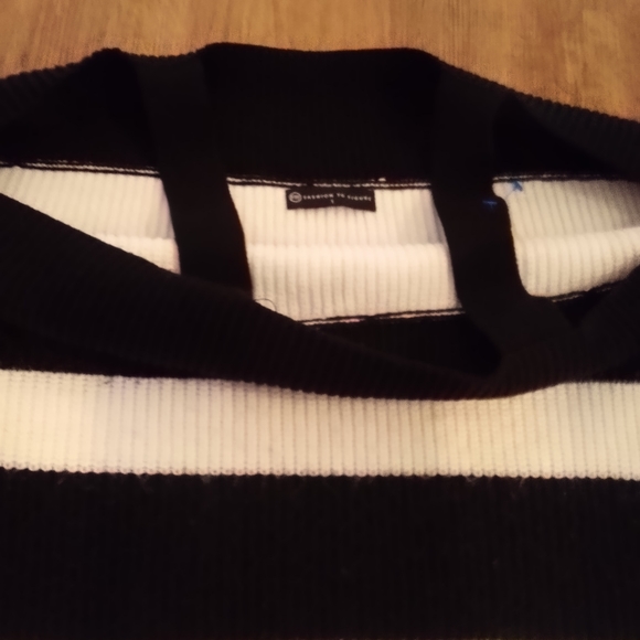 Fashion to Figure Size 1 Sweater - Picture 3 of 3